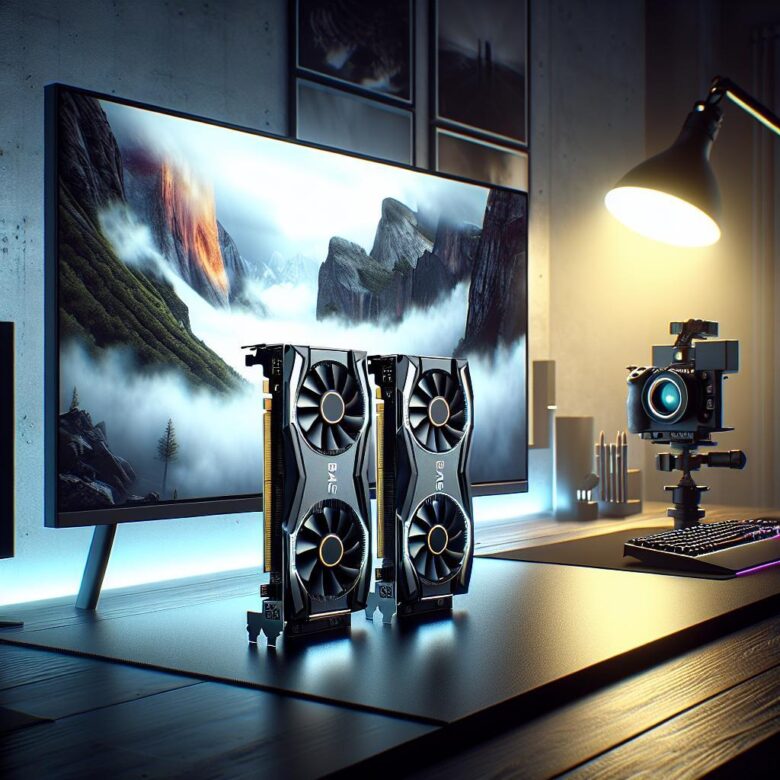 16GB vs. 24GB VRAM: Is 16GB Finally Obsolete for 4K Gaming and Local AI Workflows?