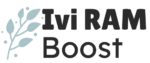 Ivi RAM Boost