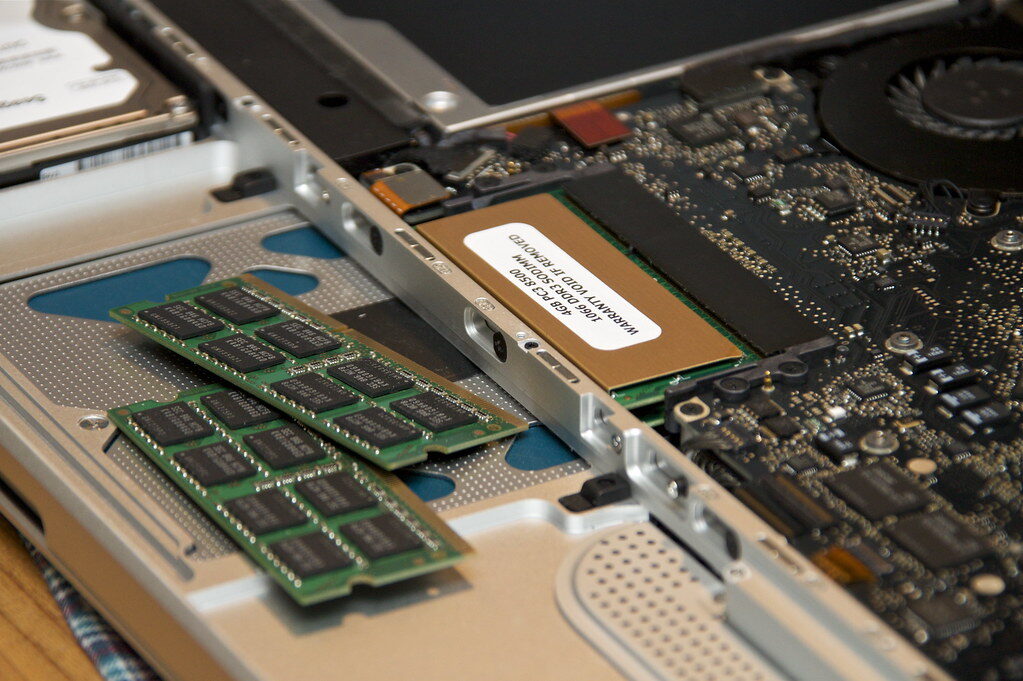 Desktop Ram Make How to Install RAM in Your Desktop: A Step-by-Step Guide - Ivi RAM Boost