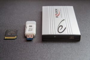 Kingston FURY and Corsair Vengeance desktop RAM kits compared side by side